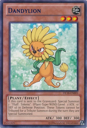 Dandylion