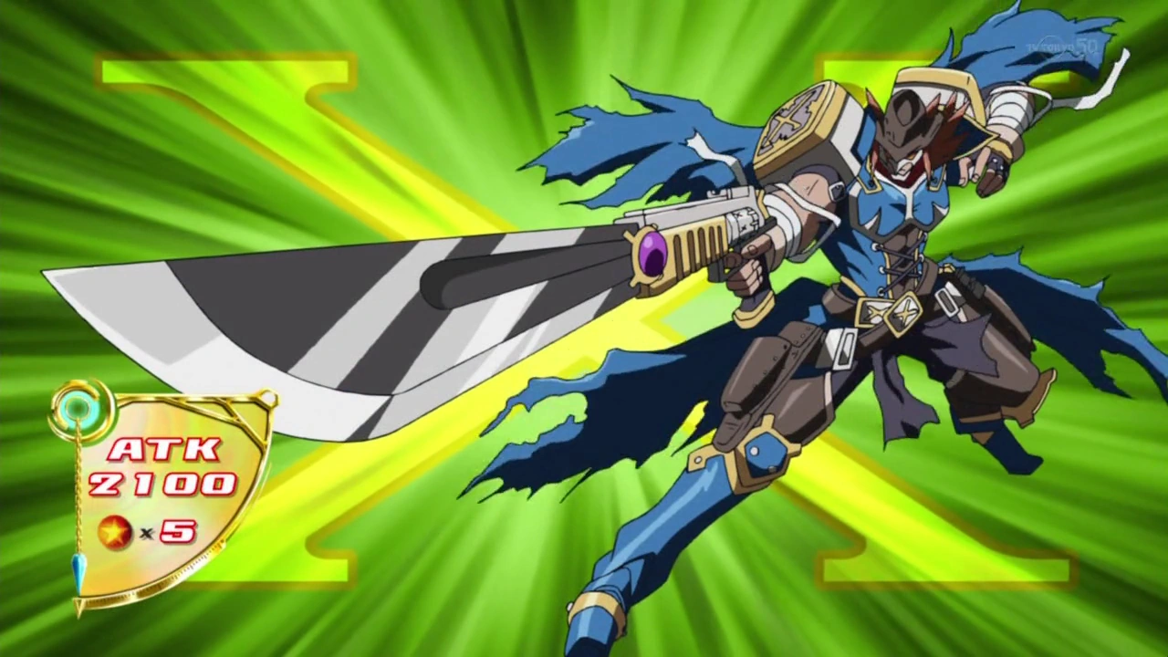 XSaber Wayne (anime) YuGiOh! Fandom powered by Wikia