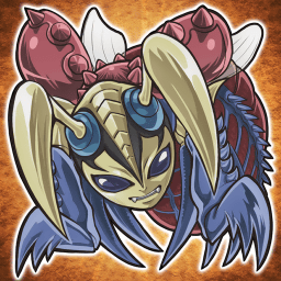 Insect Queen (Duel Arena) | Yu-Gi-Oh! | Fandom powered by Wikia