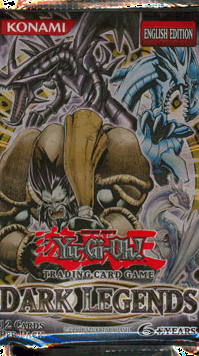 Dark Legends | Yu-Gi-Oh! | Fandom powered by Wikia