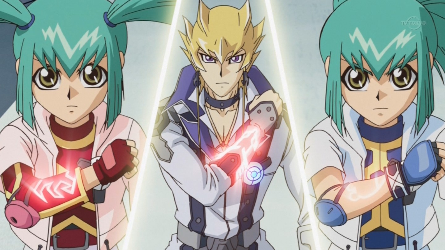 Yu-Gi-Oh! 5D's - Episode 143 | Yu-Gi-Oh! | Fandom powered by Wikia