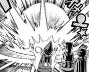 YGO-052 Apprentice Final Big Bang