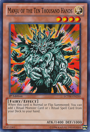 ManjuoftheTenThousandHands-LCYW-EN-C-1E