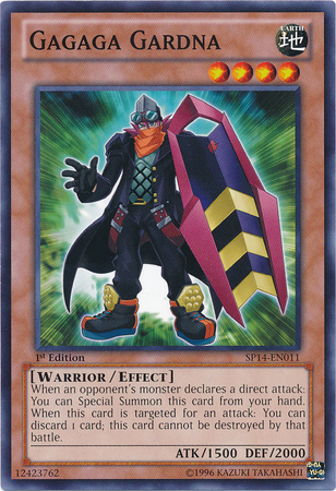 gagaga gardna zexal gaov yuma unl en005 numh en021 duelist sp14 jp005 trollandtoad maroto
