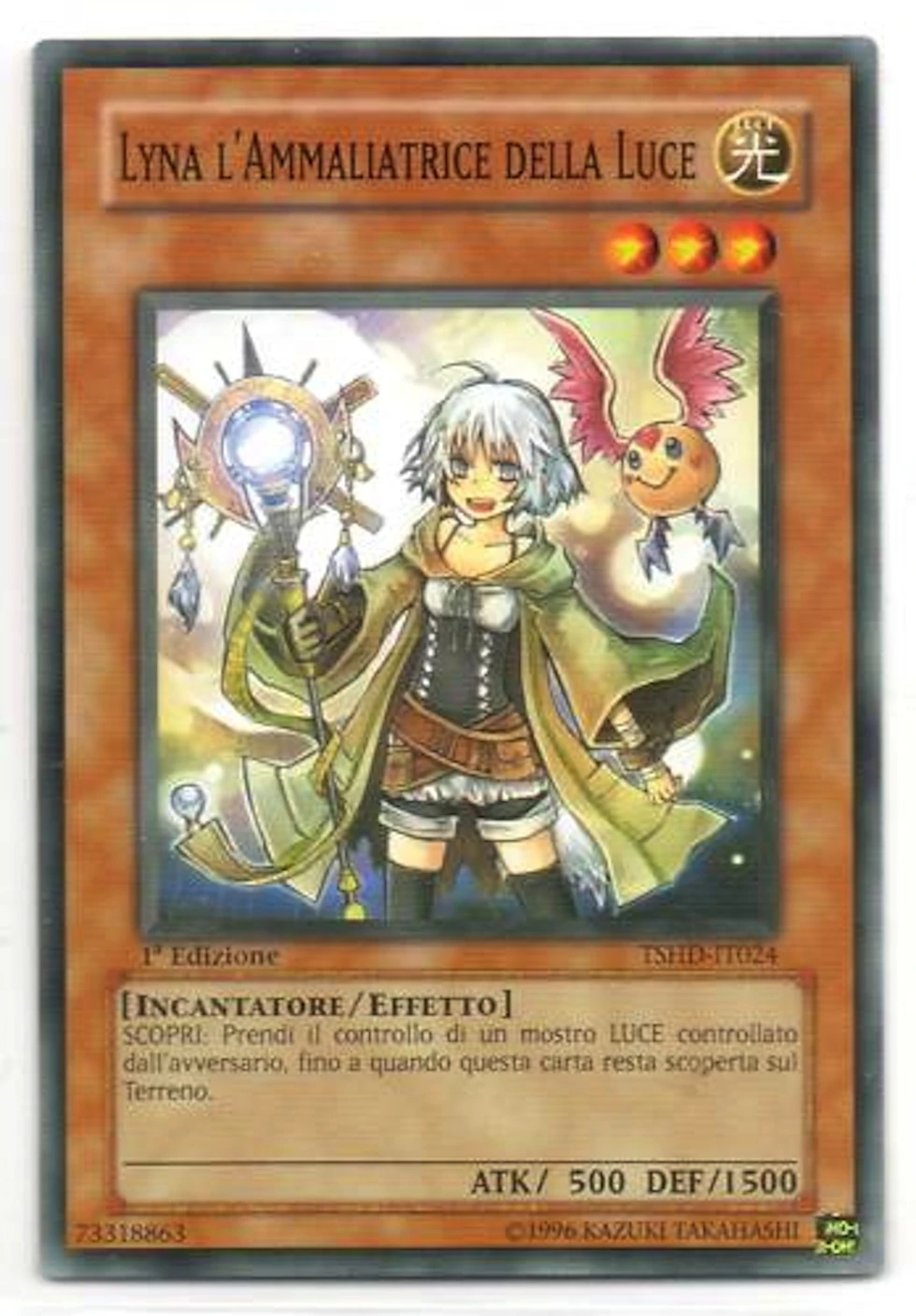 Soldato Dell Oscuro Desiderio Emissario Dell Inizio