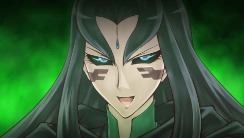 Worksheets Dark Signer Geoglyph misty tredwell yu gi oh fandom powered by wikia dark signer mistys story