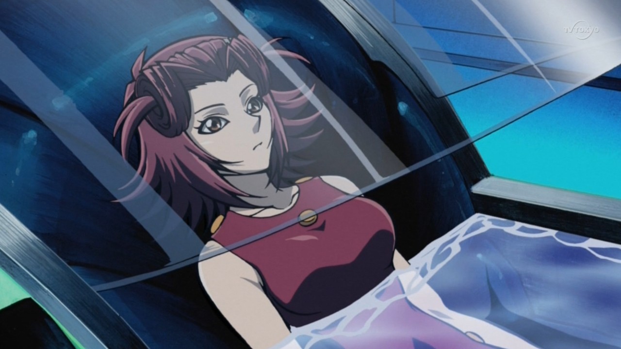Forced threesome movies Yugih 5ds hentai