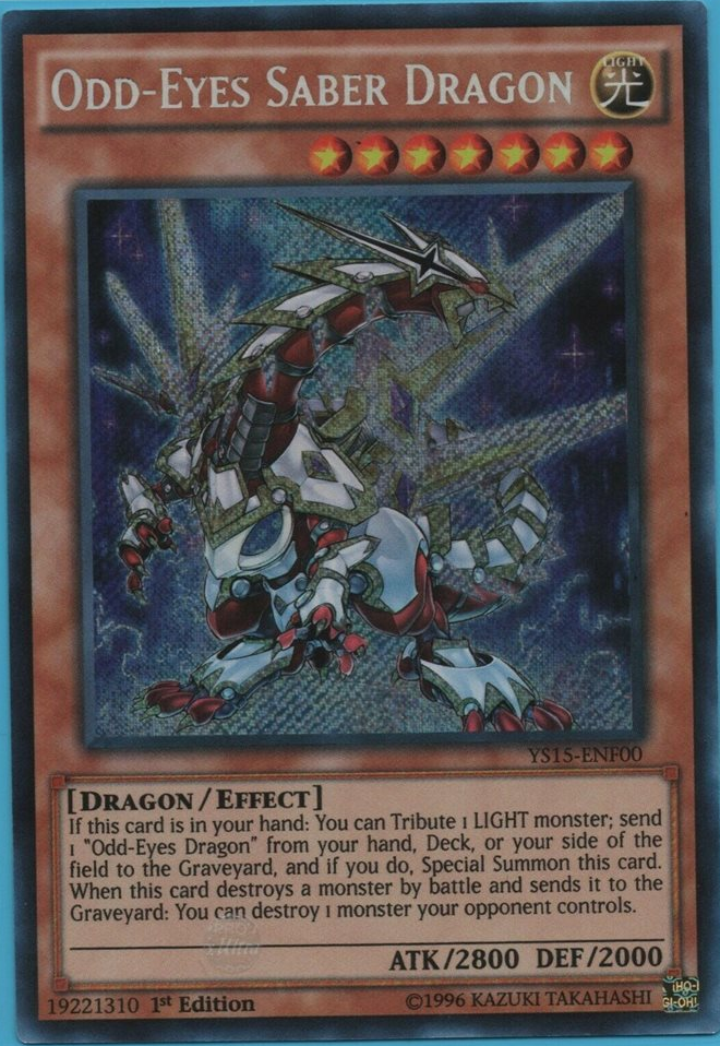 Set Card Galleries:Saber Force Starter Deck (TCG-NA-1E ... Set Card Galleries:Saber Force Starter Deck (TCG-NA-1E ...