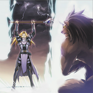 Double Summon (anime) | Yu-Gi-Oh! | Fandom powered by Wikia