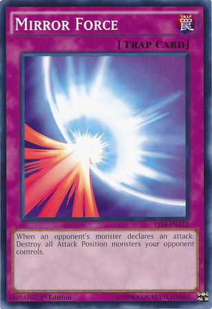 Normal Trap Card | Yu-Gi-Oh! | FANDOM powered by Wikia