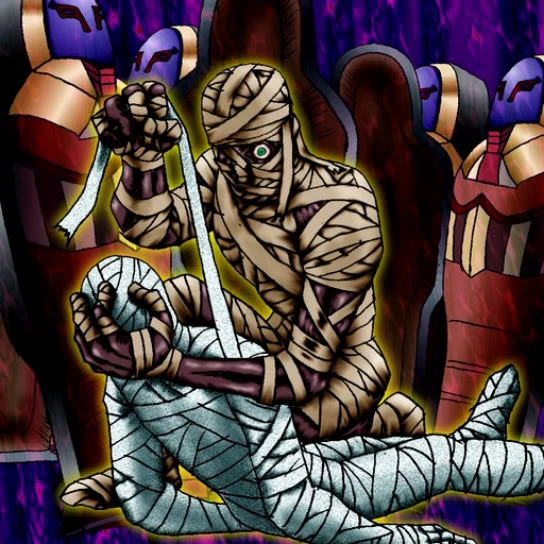 Tributo al Dannato Yugioh Italian Wiki Fandom powered by Wikia