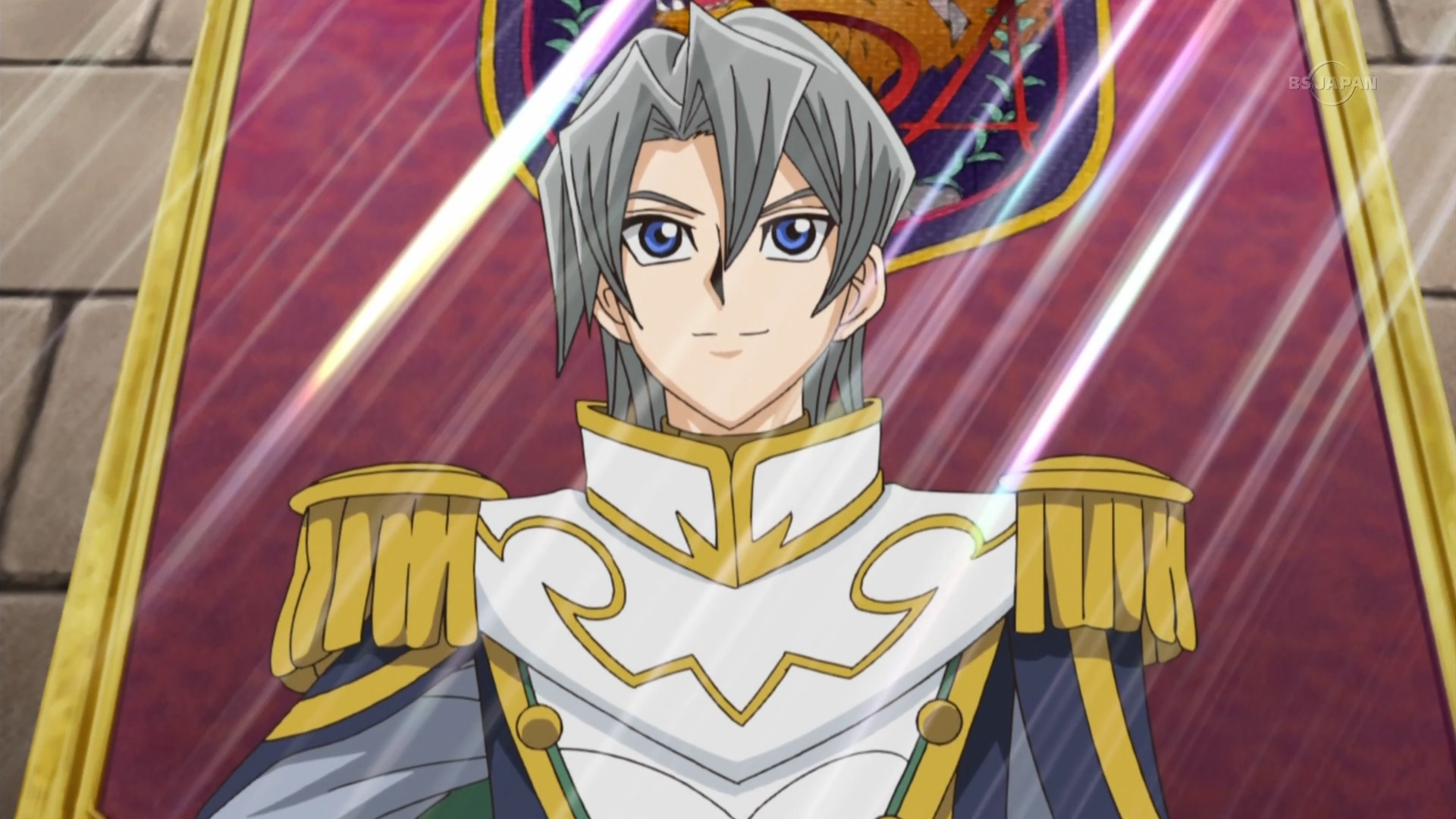Yugioh Arc V Duel Academy