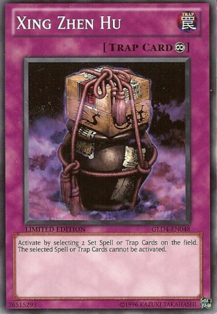 zhen gld4 duel en048 gamea decks