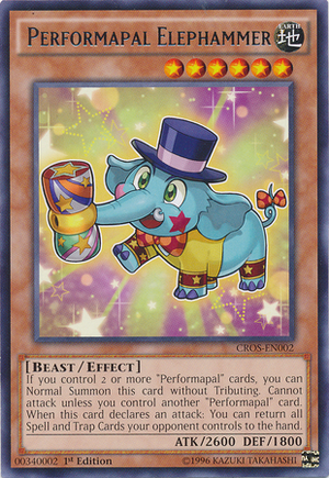 [Archetype Discussion] Performapal  300?cb=20150518172537