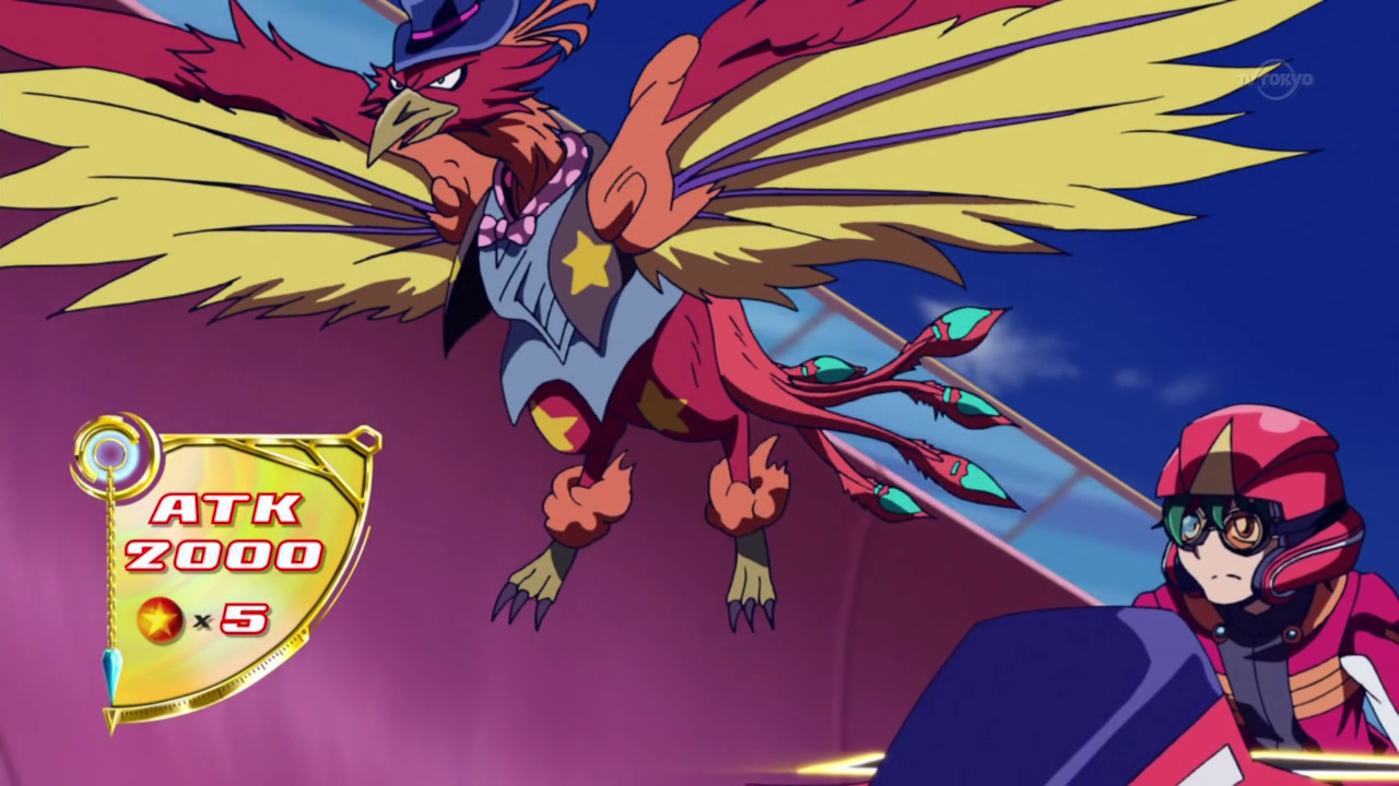 Performapal Odd