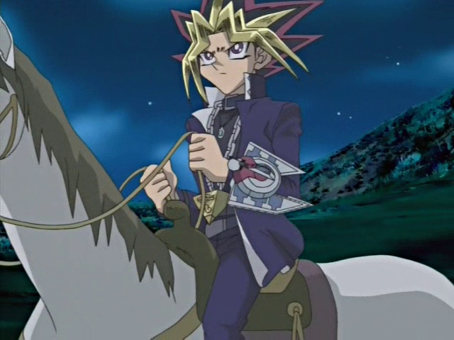 Yu-Gi-Oh! - Episode 155 | Yu-Gi-Oh! | Fandom powered by Wikia