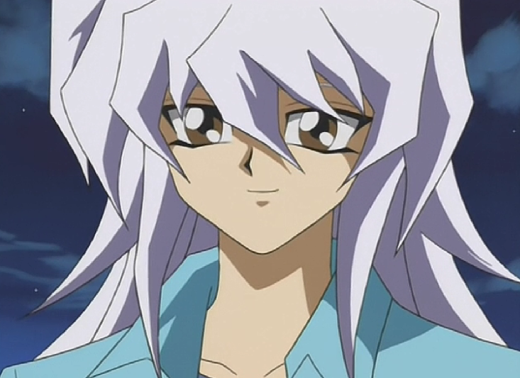 Bakura Yugioh Bakura Yugioh