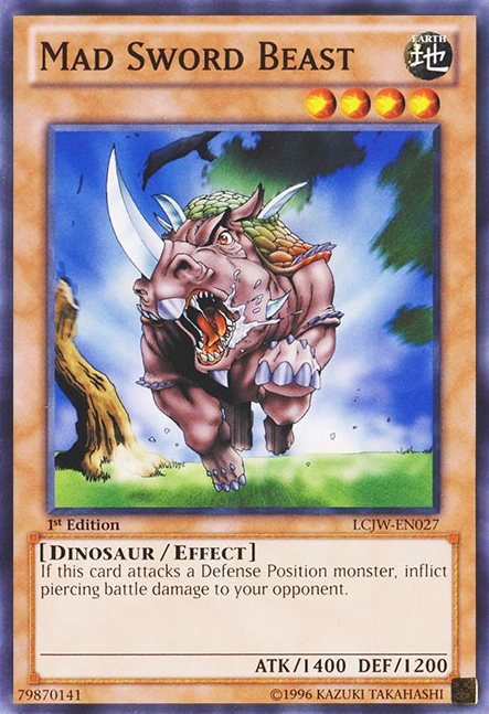 Slikovni rezultat za MAD SWORD BEAST