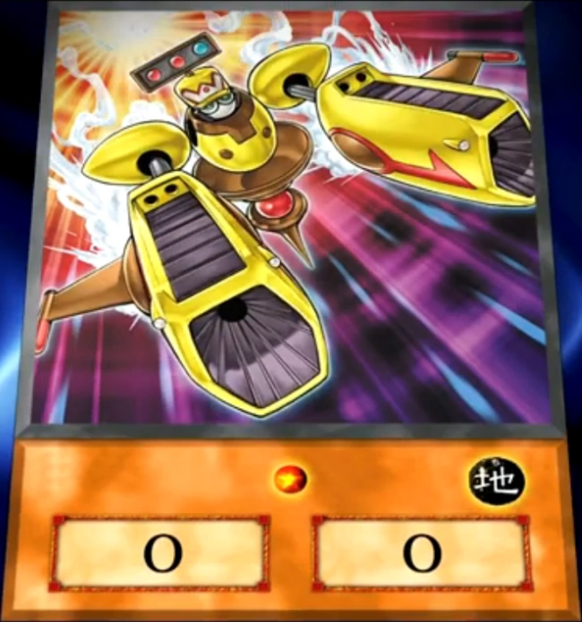 Turbo Booster (anime) YuGiOh! Fandom powered by Wikia