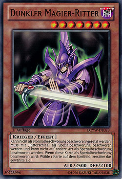 Bekannte Magier Bekannte Magier