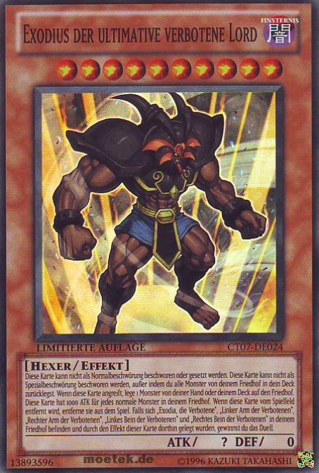 schwarze exodia schwarze exodia