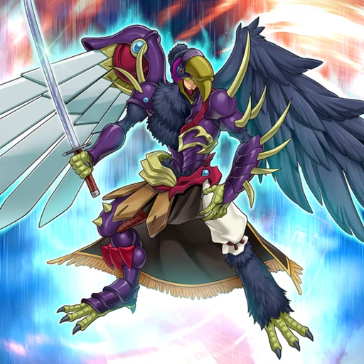Crow Hogan