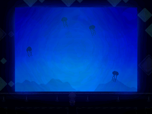 Aquarium