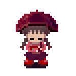 yume nikki sprites yume nikki sprites