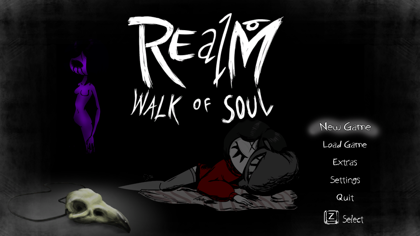 realm walk of soul realm walk of soul