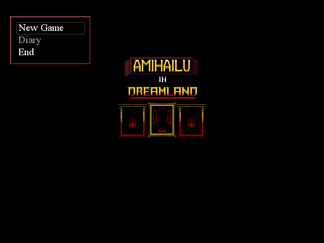 Ключ К Игре Дримленд Читать От Алавар