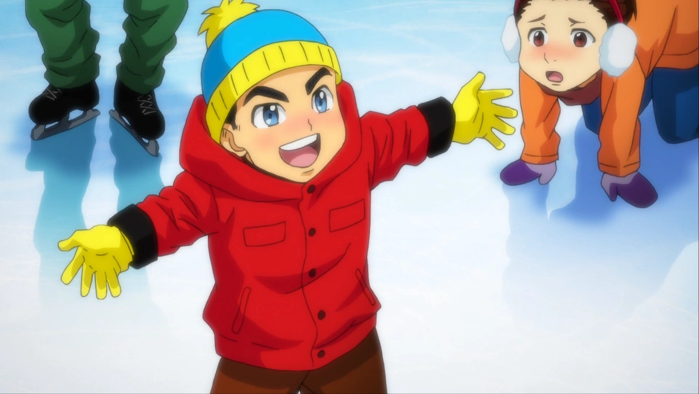 Ice Skating Yuri On Ice Full Episodes English Dub Yuri On Ice Yuri