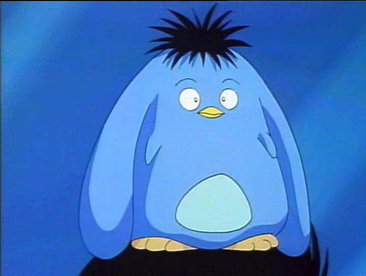 Pu | YuYu Hakusho Wiki | Fandom powered by Wikia