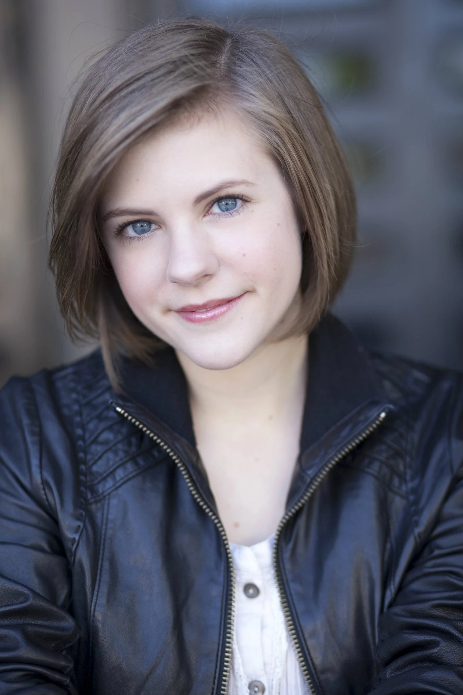 Chanelle Peloso | Zapped Wiki | Fandom powered by Wikia