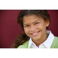 Zendaya/Gallery/Early Years | Zapped Wiki | Fandom powered by Wikia