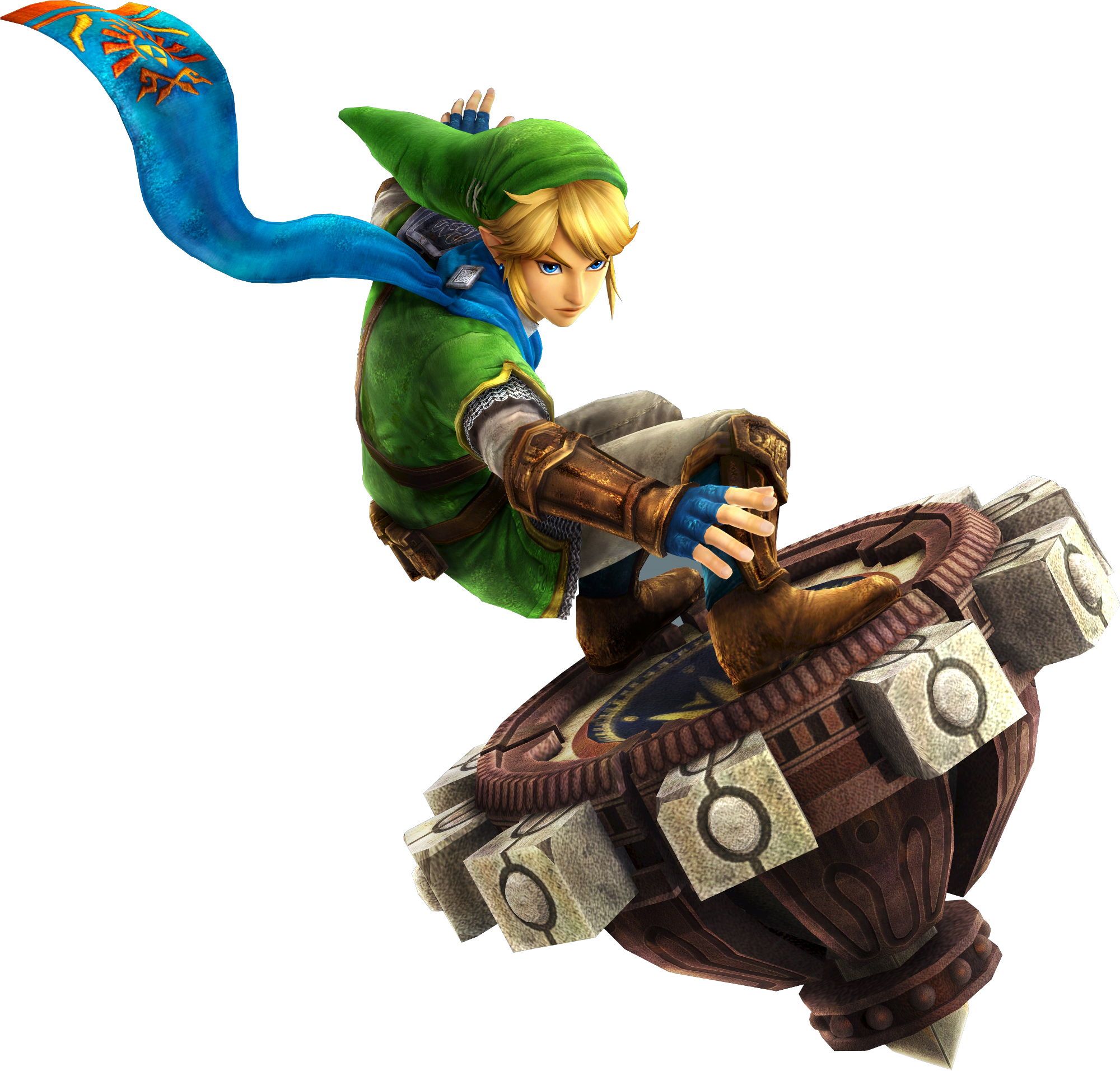 Especulando Zelda Wii U - Quais itens dos jogos anteriores deveriam retornar no Zelda U? Latest?cb=20141106034018