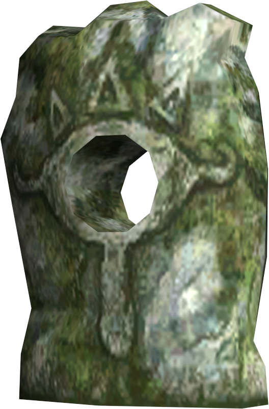 Howling Stone | Zeldapedia | Fandom powered by Wikia