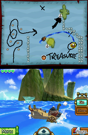 sail boat zelda the legend of zelda phantom hourglass zeldapedia sail boat zelda the legend of zelda phantom hourglass zeldapedia