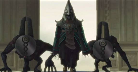 Image result for zant twilight princess