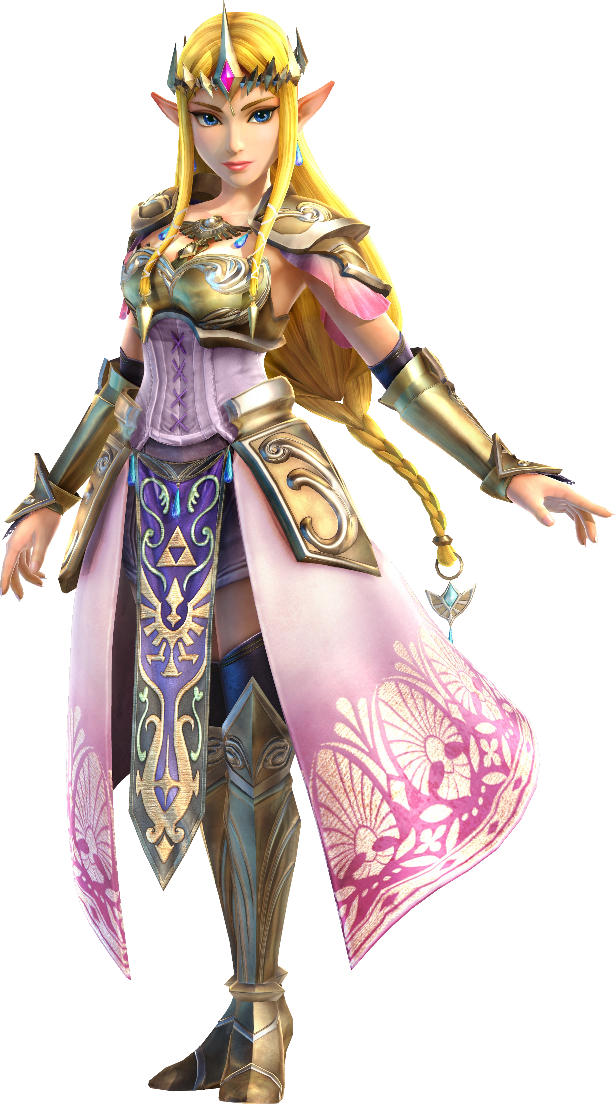 image de zelda