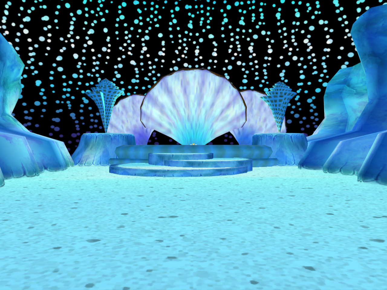 Image Great Fairy Fountain (The Wind Waker).png Zeldapedia Fandom