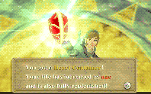 Image Link gets Heart Container (Skyward Sword).png Zeldapedia