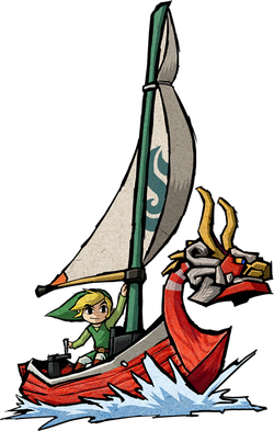 Especulando Zelda Wii U - Quais itens dos jogos anteriores deveriam retornar no Zelda U? 250?cb=20081017024706