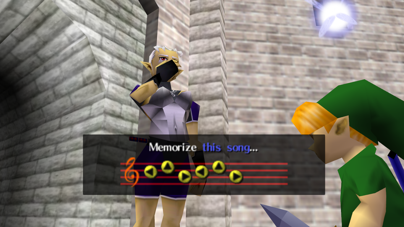 Zelda's Lullaby | Zeldapedia | Fandom powered by Wikia