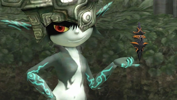 Image - Twilight Princess Midna Shadow Crystal.png | Zeldapedia