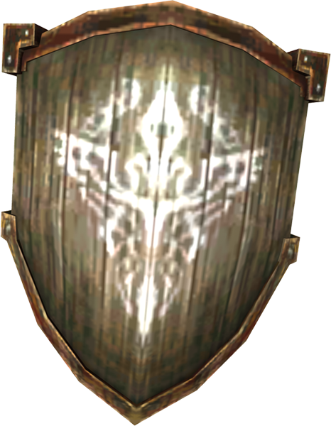Wooden Shield | Zeldapedia | FANDOM powered by Wikia
