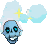 Ice Bubble (Phantom Hourglass)