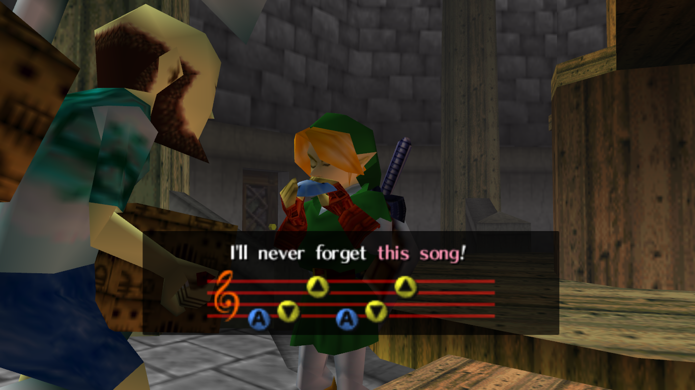 Song of Storms Zeldapedia FANDOM powered by Wikia