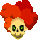 Red Bubble (Phantom Hourglass)