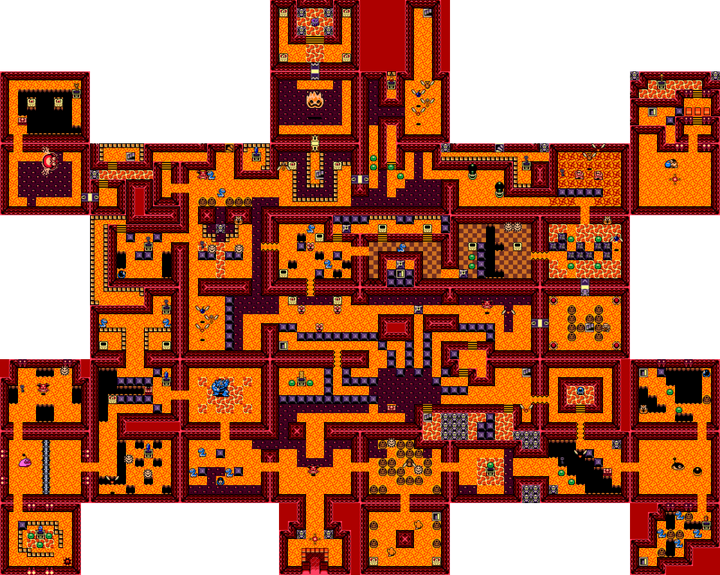 Turtle Rock (Link #39 s Awakening) Zeldapedia Fandom powered by Wikia