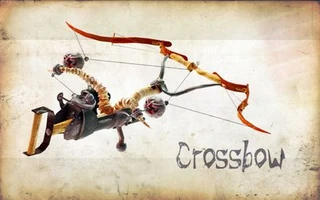 Wep crossbow